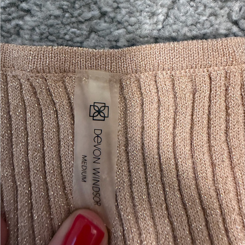 Devon Windsor Top - image 3